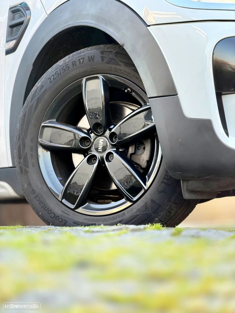 MINI Countryman One D Auto - 29