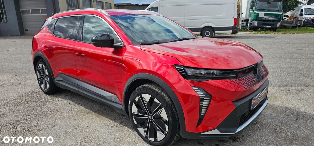 Renault Scenic 220 Long Range Esprit Alpine - 1