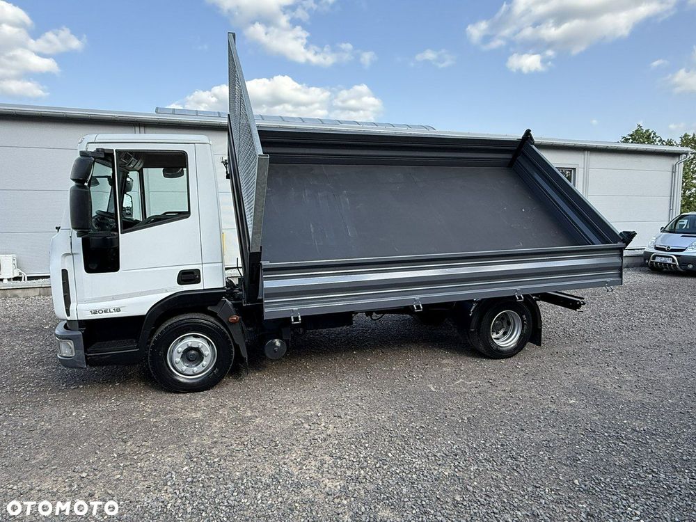 Iveco Eurocargo - 14
