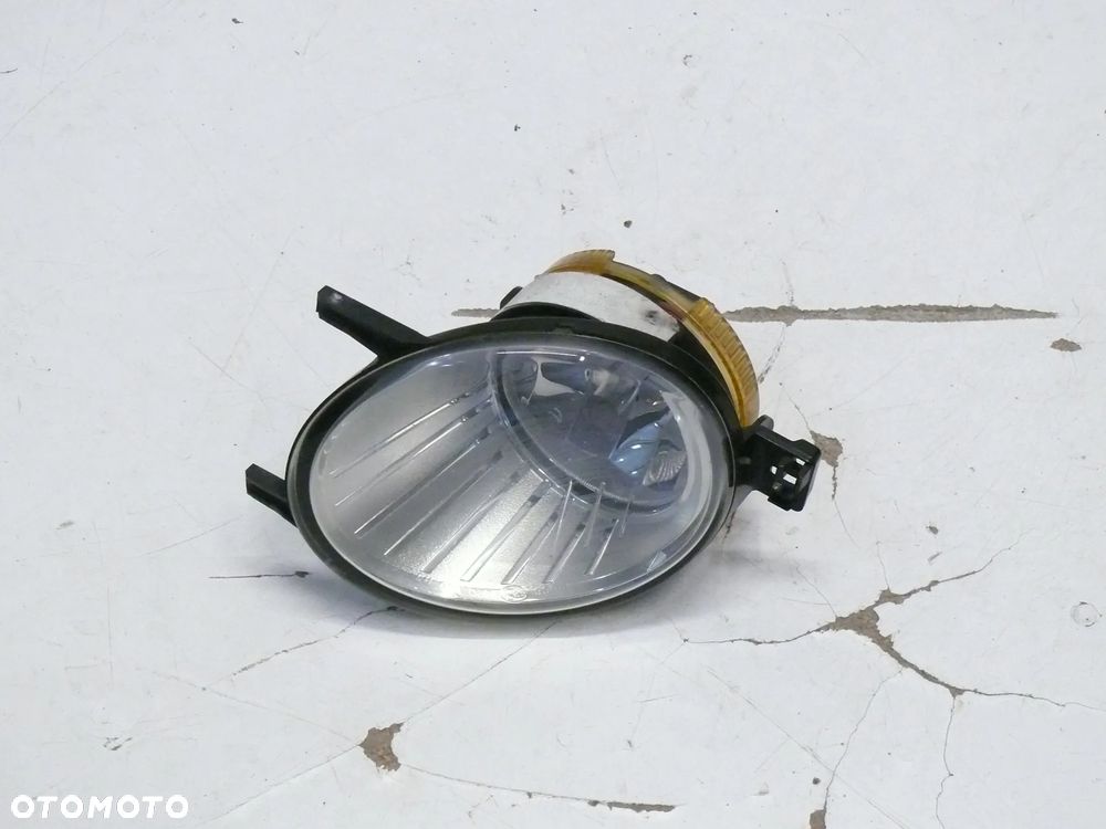 FORD S-MAX MK1 LIFT HALOGEN LEWY - 1