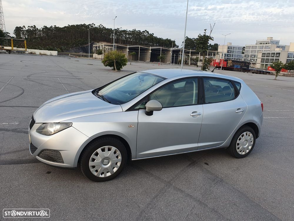 SEAT Ibiza 1.2 12V Style - 15