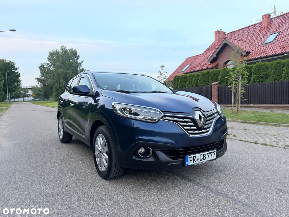 Renault Kadjar - 3