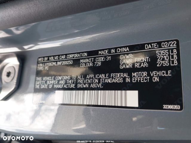 Volvo S90 T6 AWD Inscription - 16