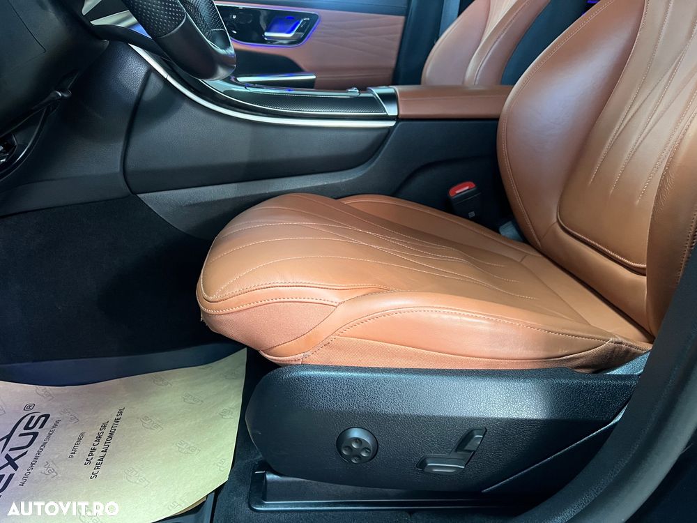 Mercedes-Benz GLC 220 d 4Matic 9G-TRONIC AMG Line Advanced - 22