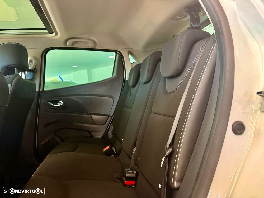 Renault Clio 0.9 TCe Limited - 9