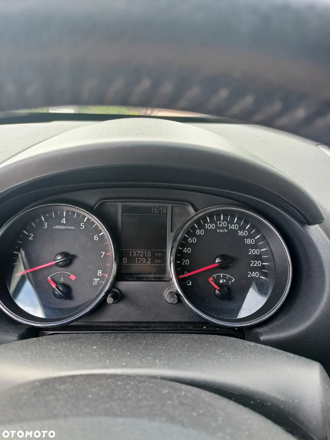 Nissan Qashqai 2.0 4x4 Acenta - 6