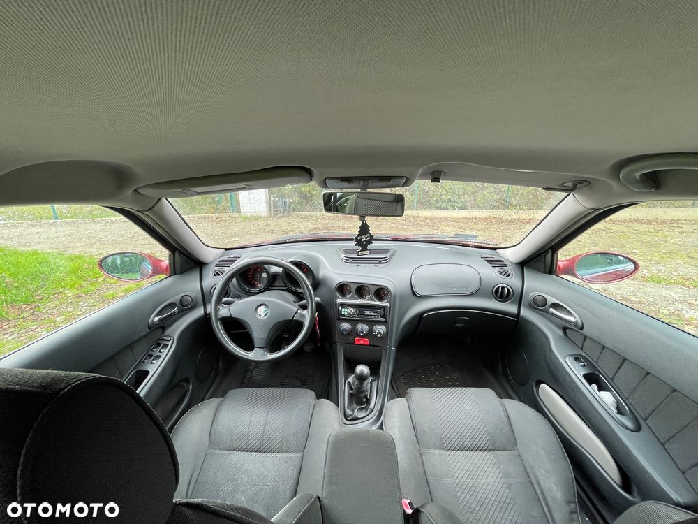 Alfa Romeo 156 - 19