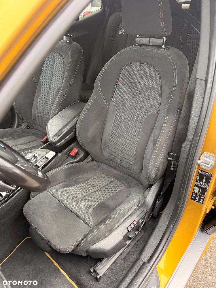 BMW X2 xDrive25d M Sport - 15