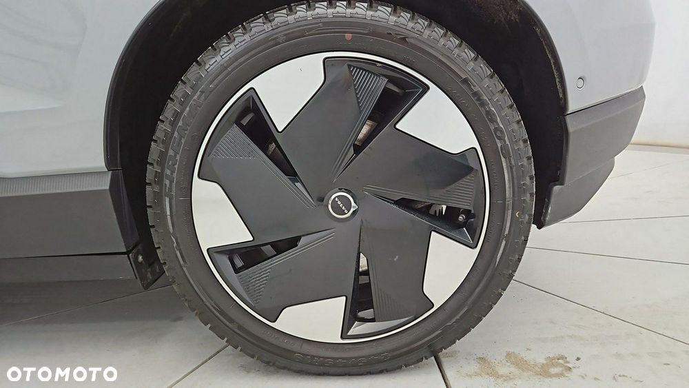 Volvo EX30 69kWh Single Motor Long Range Ultra - 23