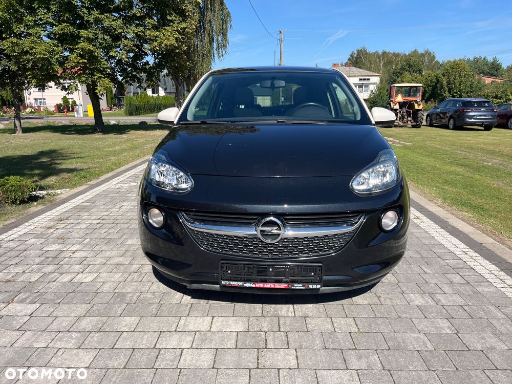 Opel Adam 1.4 Glam S&S - 3