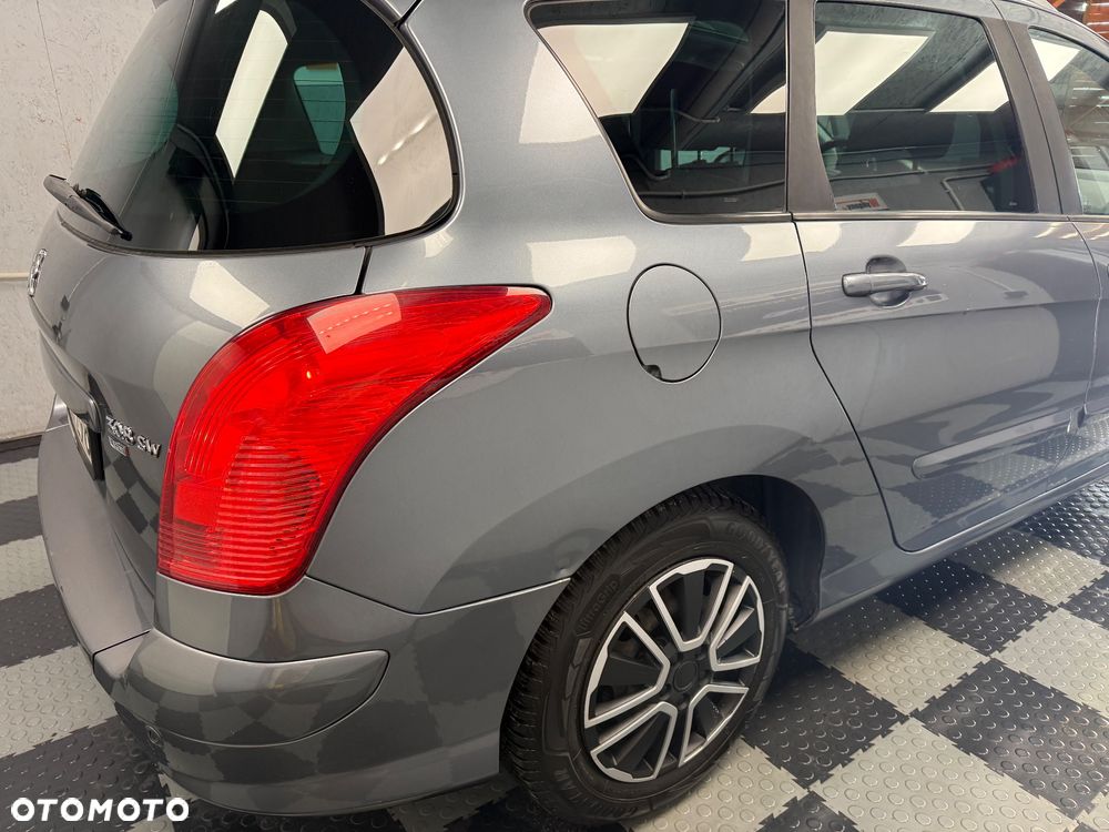 Peugeot 308 - 21