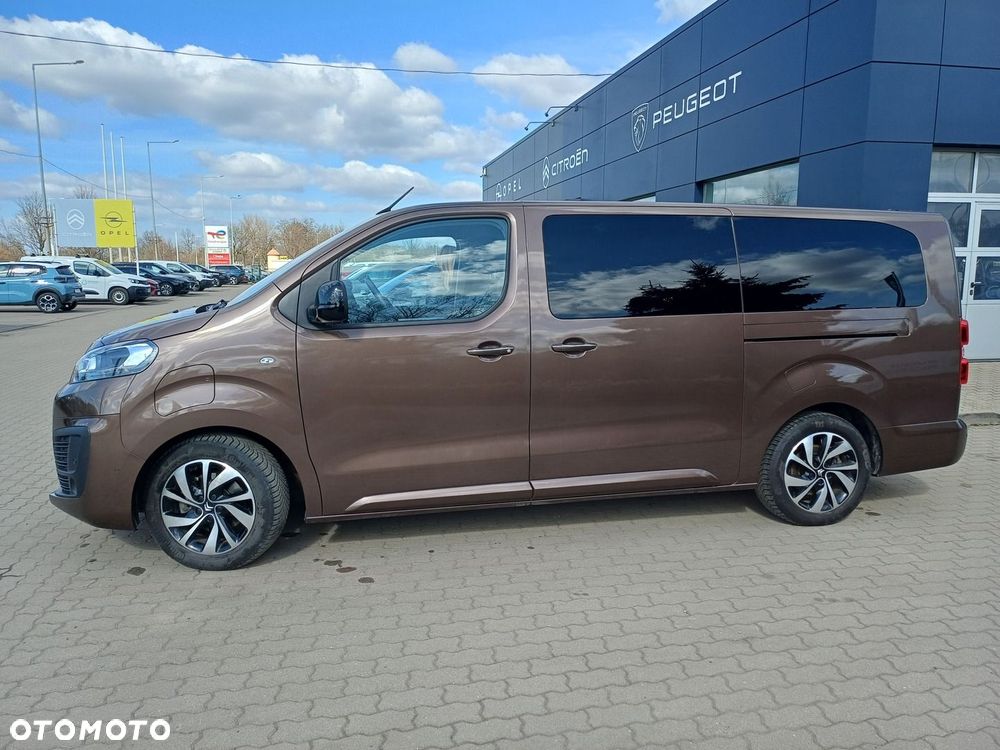 Citroën SpaceTourer - 7