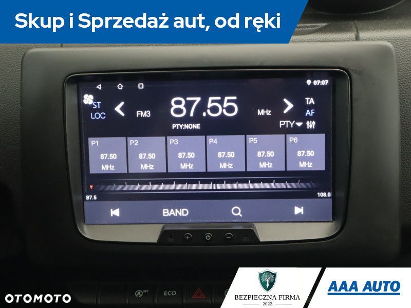 Dacia Duster - 15