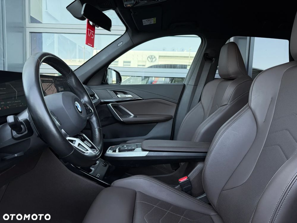 BMW X1 xDrive23d mHEV M Sport - 24