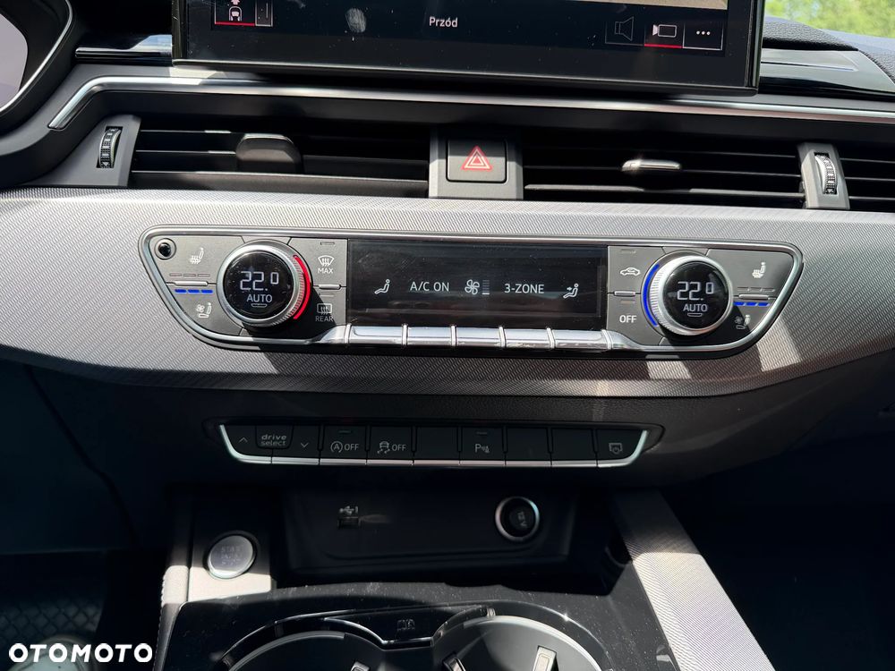 Audi A5 Sportback 45 TFSI quattro S tronic S line - 25