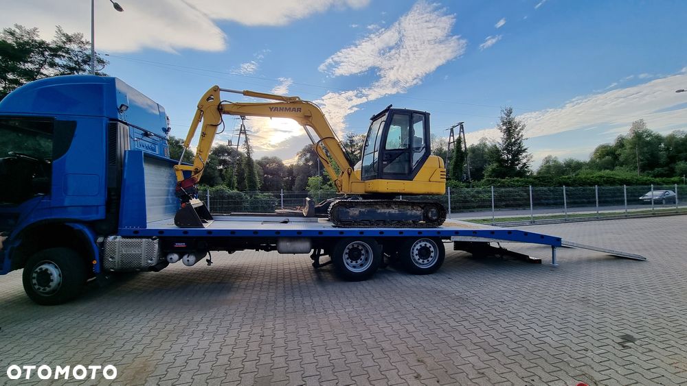Iveco STRALIS - 2