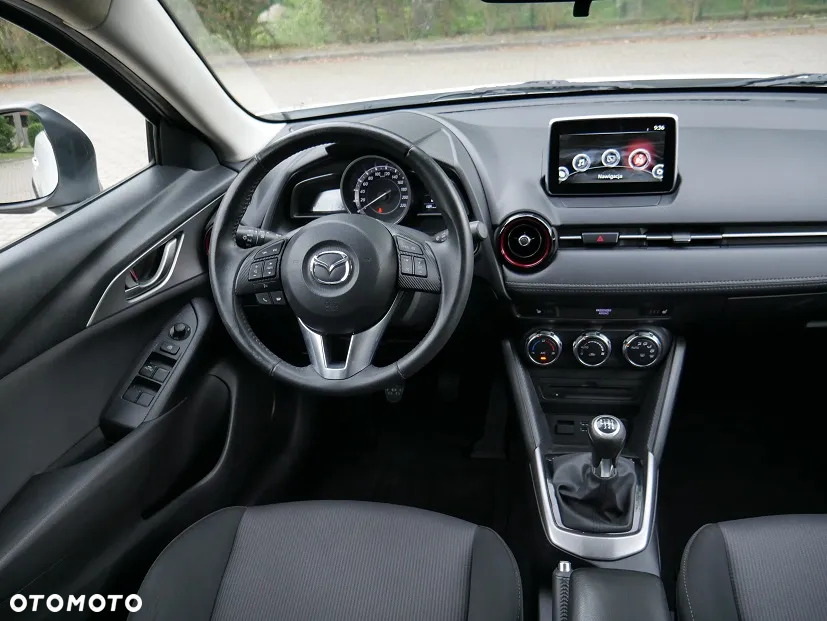 Mazda CX-3 - 11