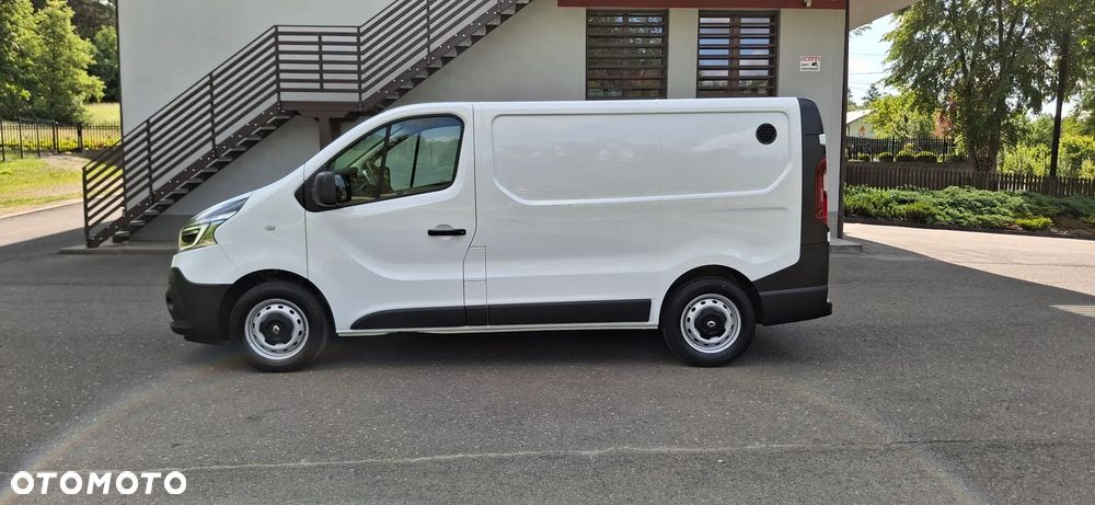 Renault TRAFIC VIVARO VITO T6  LIFT KLIMA  LED - 7