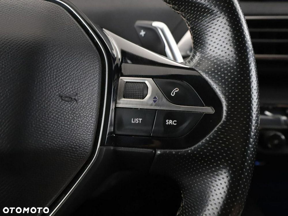 Peugeot 3008 2.0 BlueHDi GT S&S EAT6 - 31