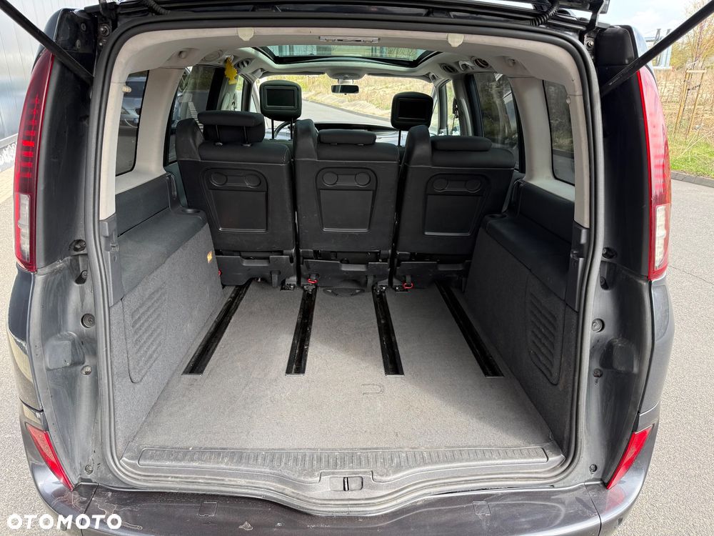 Renault Grand Espace 2.0 dCi 175 FAP Edition 25th - 10