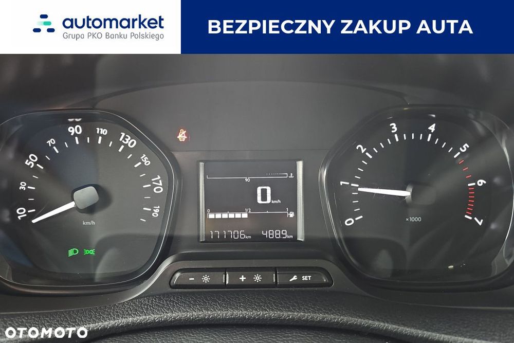 Toyota ProAce Kombi D-4D Long 2,8t - 17