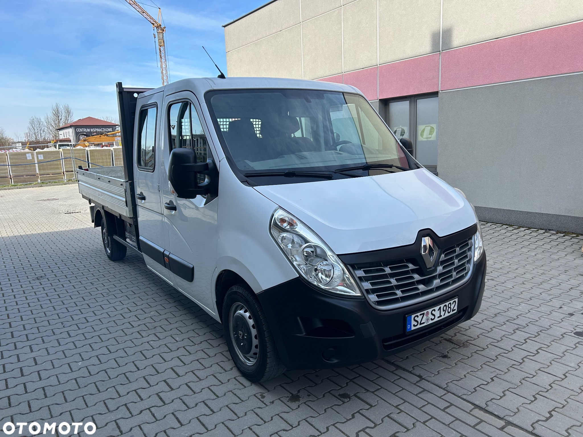 Renault Master - 3