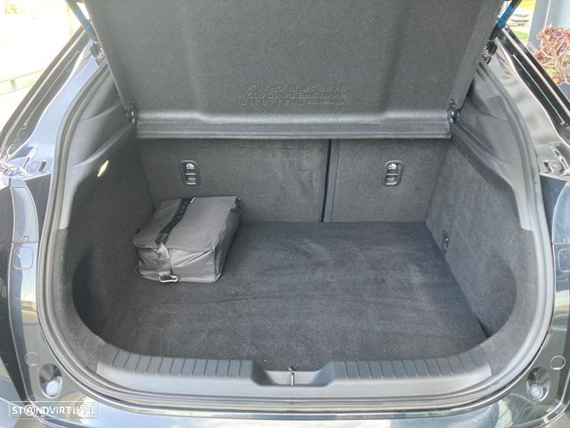 Mazda MX-30 e-SKYACTIV AD`VANTAGE - 30