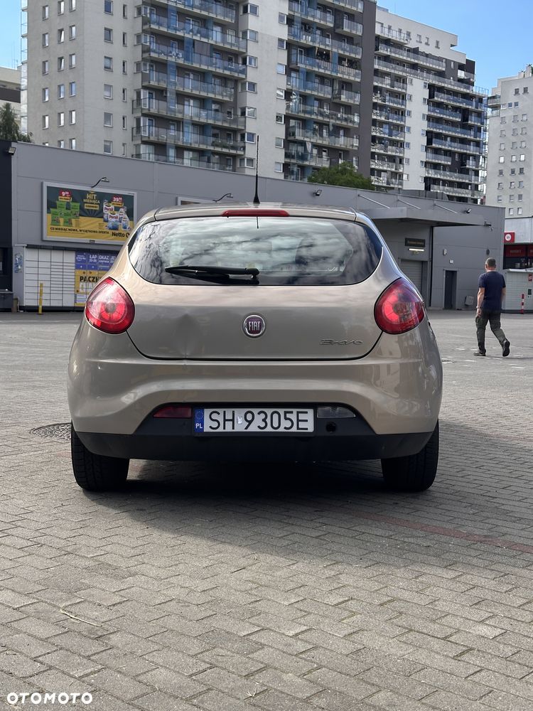 Fiat Bravo - 6