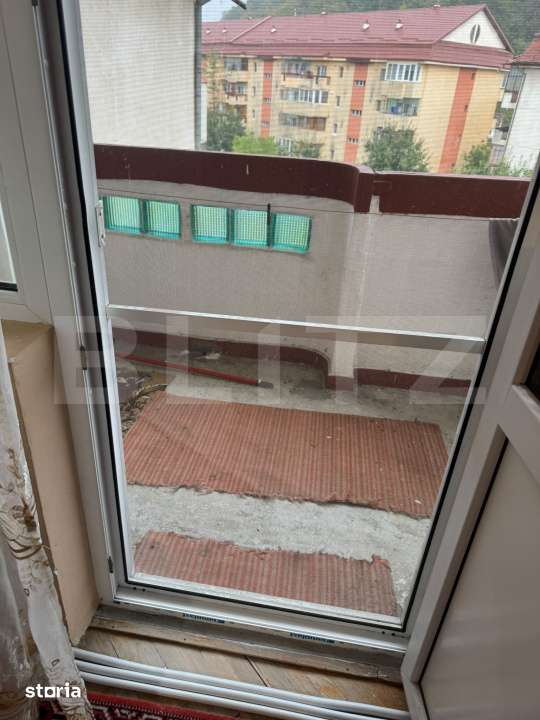 Apartament 3 camere, 2 bai, 2 balcoane, parcare – zona centrala, Dej — fotografia 3