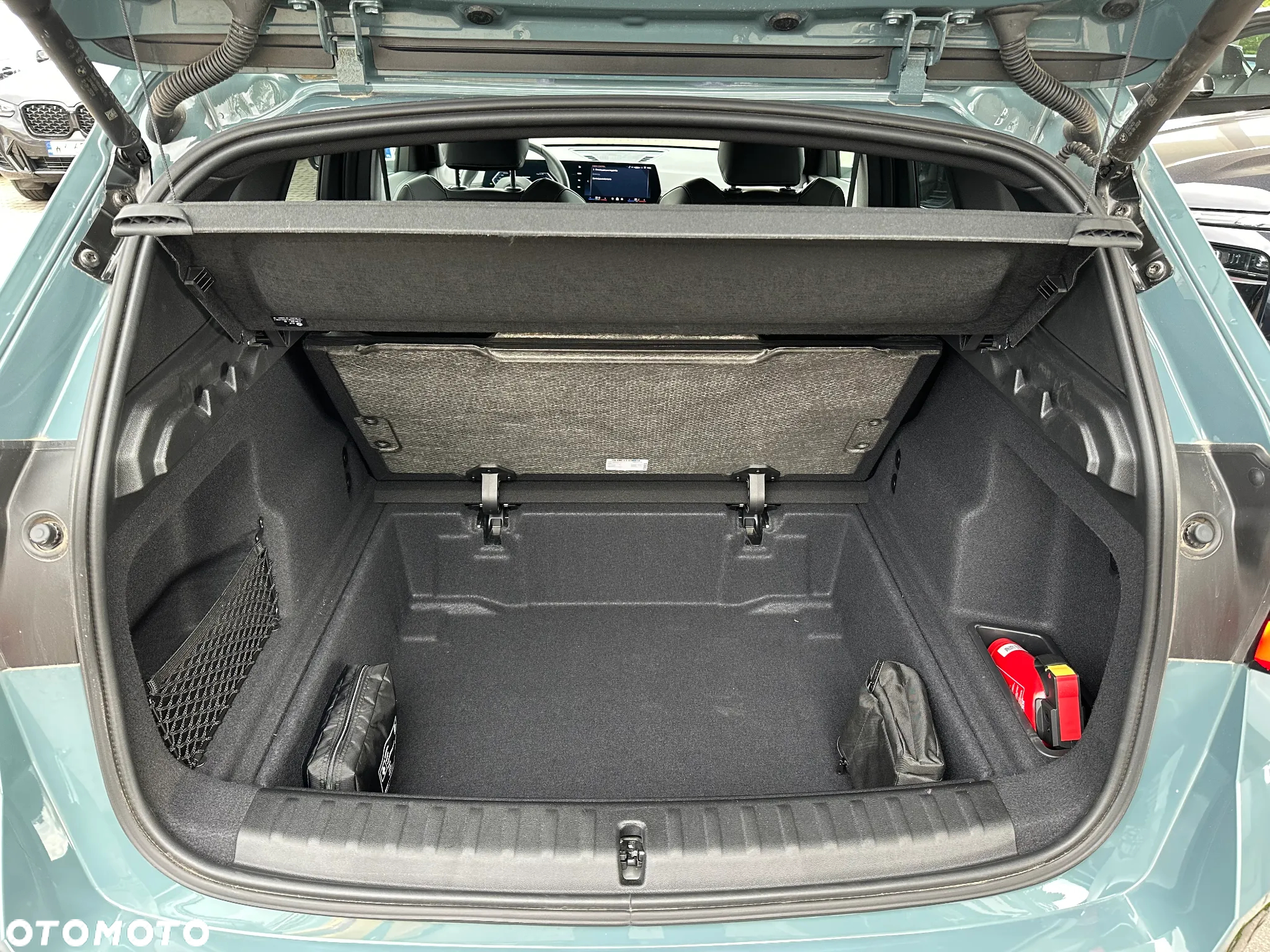 BMW X1 sDrive18d M Sport sport - 23