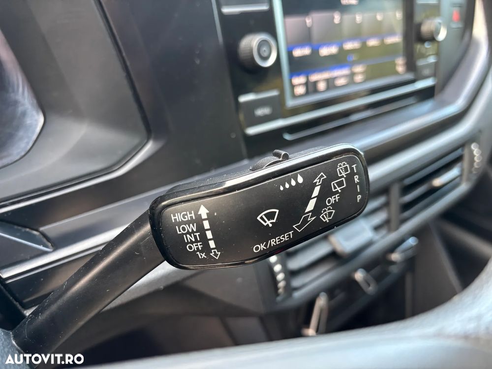 Volkswagen Polo 1.0 TSI Comfortline - 23