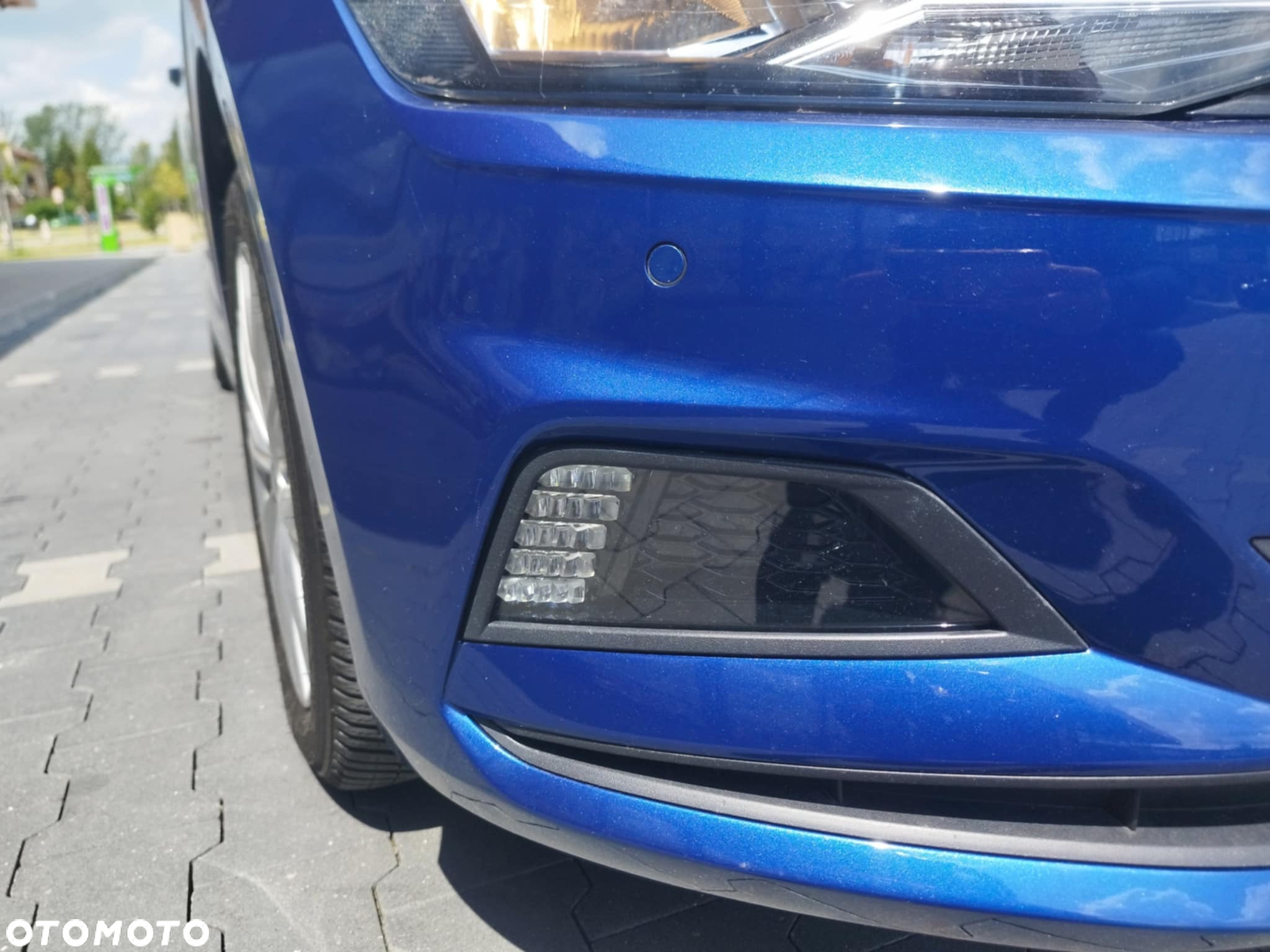 Volkswagen Polo 1.0 TSI Comfortline - 15