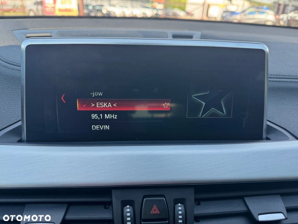 BMW X2 xDrive20i - 25