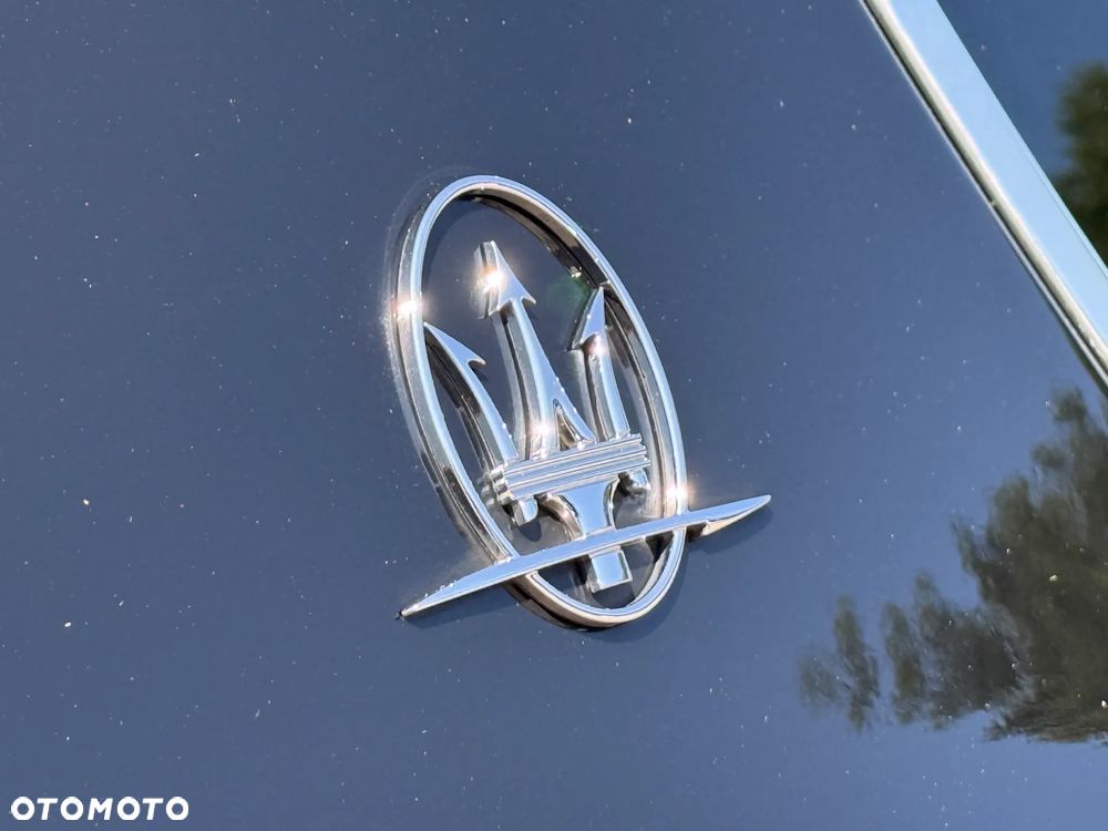 Maserati Levante Q4 - 10