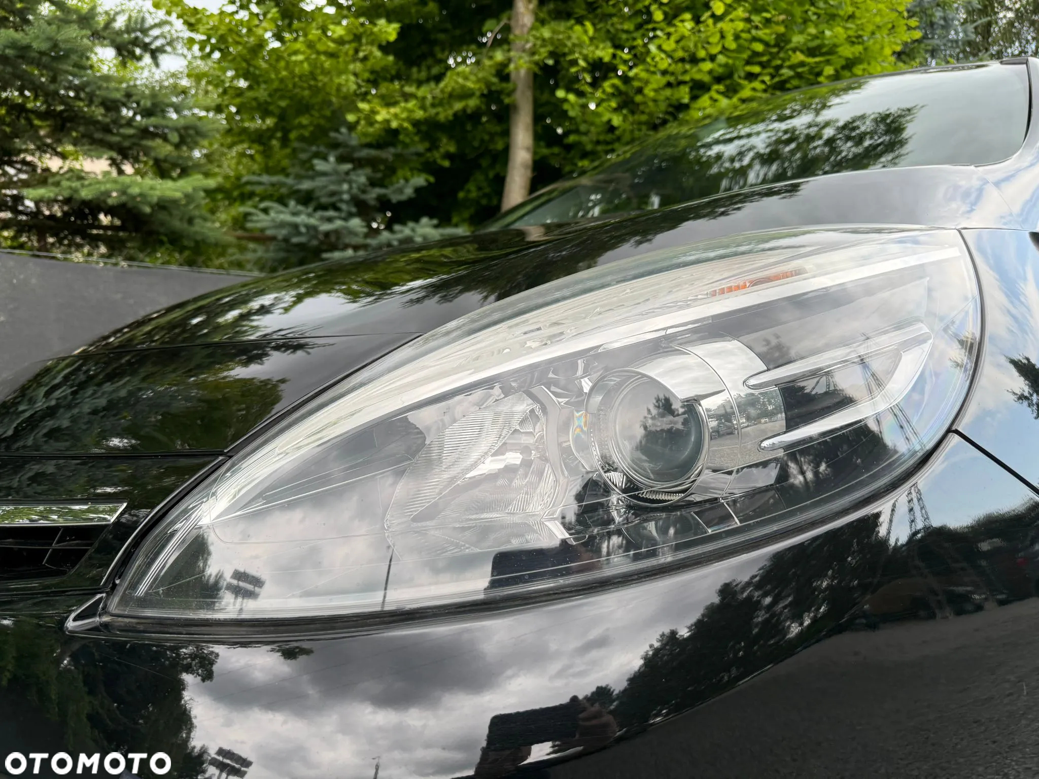Renault Scenic ENERGY dCi 130 INITIALE PARIS - 14