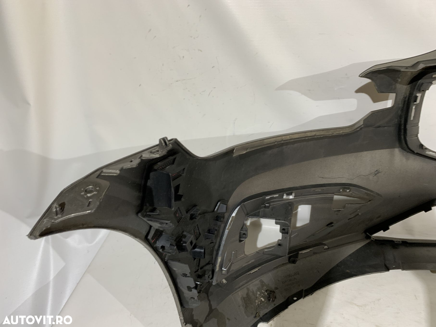 Bara fata Volvo S60, V60, 2018, 2019, 2020, 2021, 2022, 2023, cod origine OE 31690589. - 9