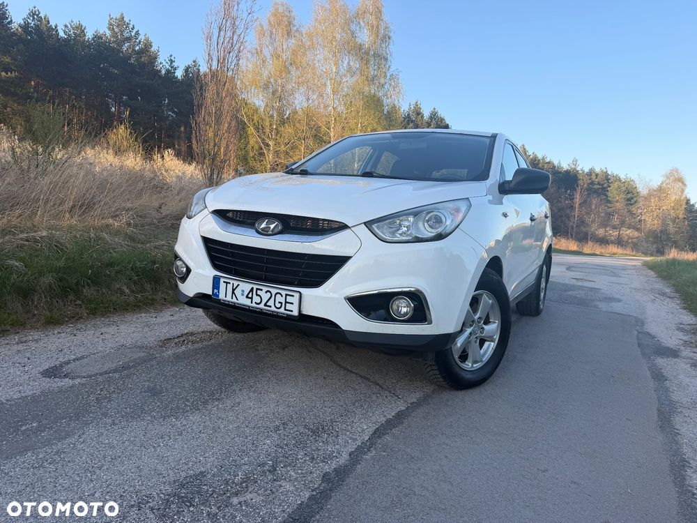 Hyundai ix35 1.6 2WD Comfort - 2