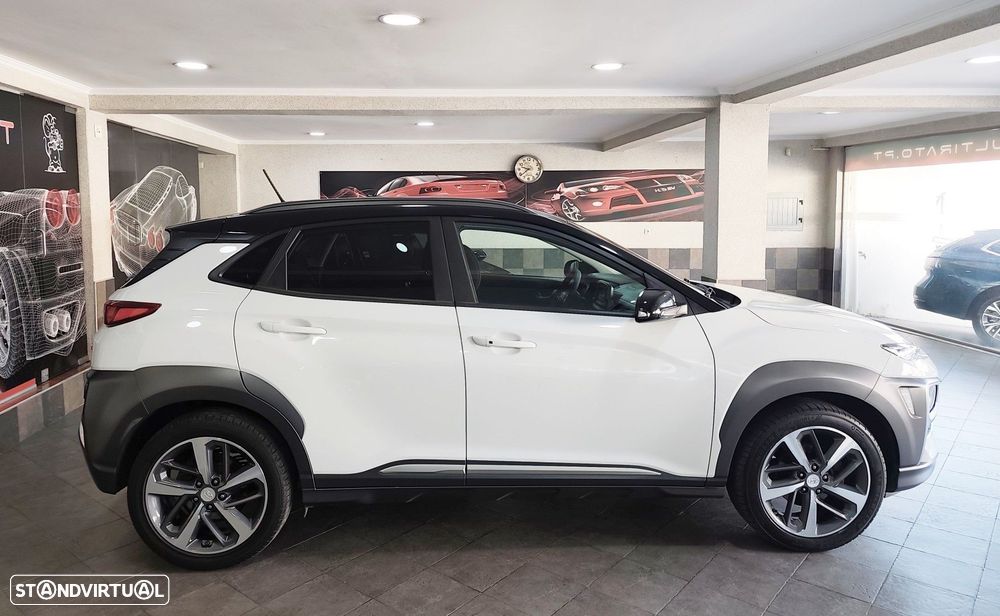 Hyundai Kauai 1.6 CRDi Premium - 8