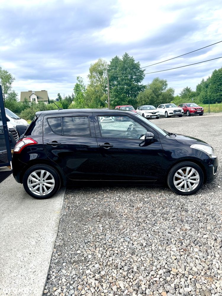 Suzuki Swift 1.2 30 Jahre - 3