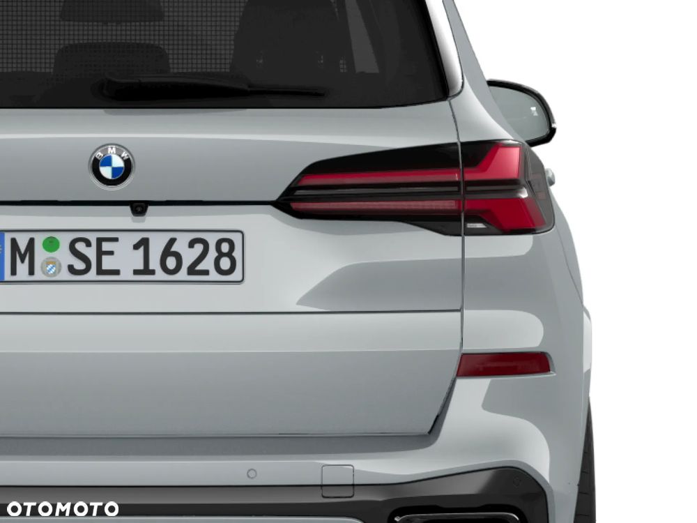 BMW X5 xDrive40d mHEV sport - 5
