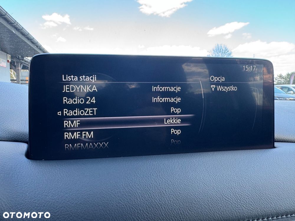 Mazda CX-5 2.0 Exclusive-Line 2WD - 34