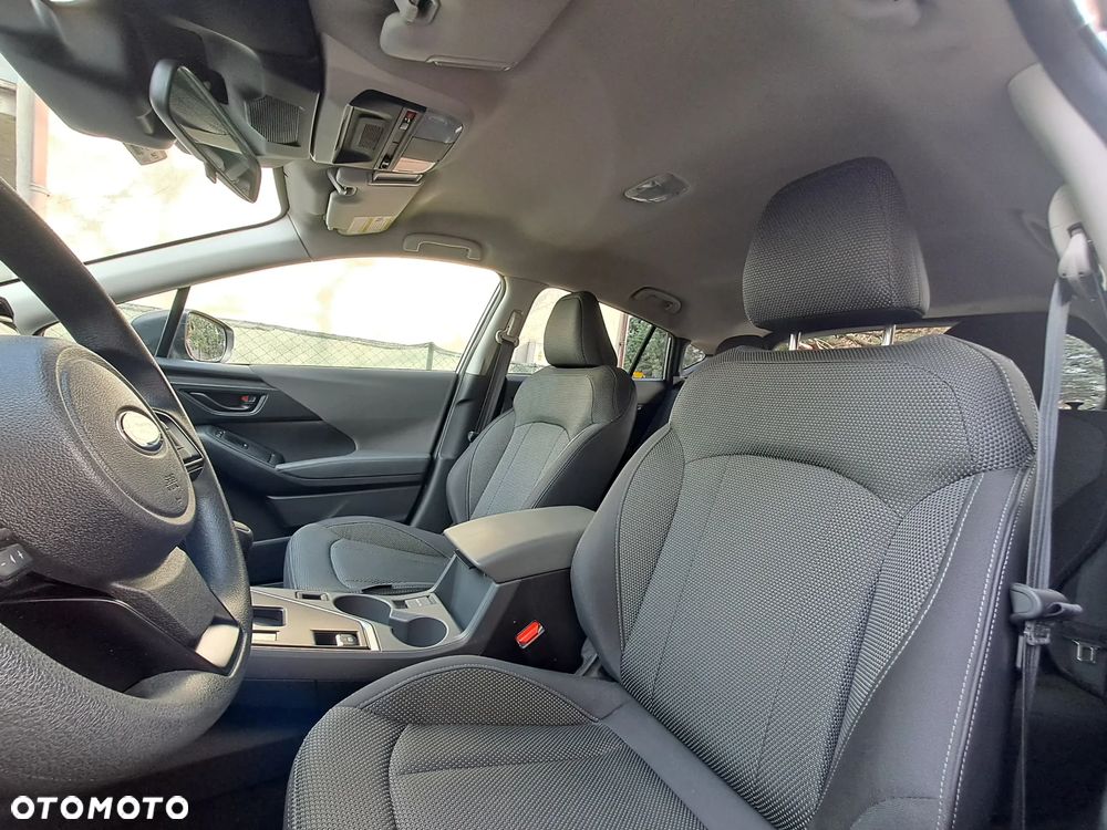 Subaru Crosstrek 2.0i-S e-Boxer Active (EyeSight) Lineartronic - 15