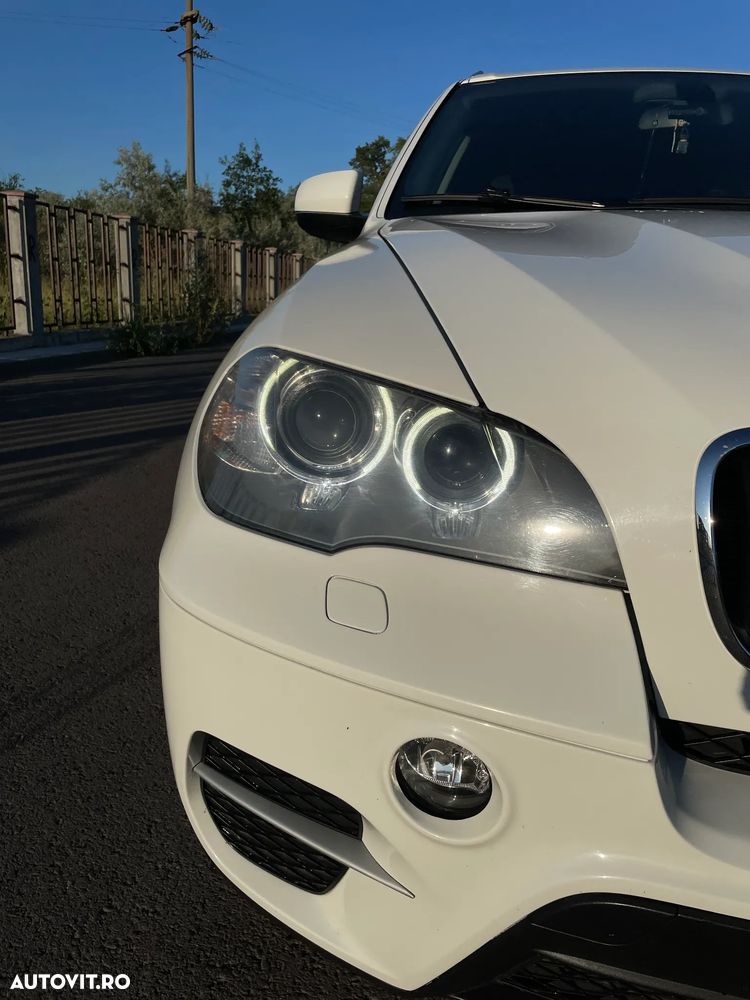 BMW X5 xDrive30d - 6