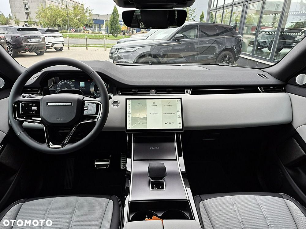 Land Rover Range Rover Evoque D200 Hoxton Edition - 29