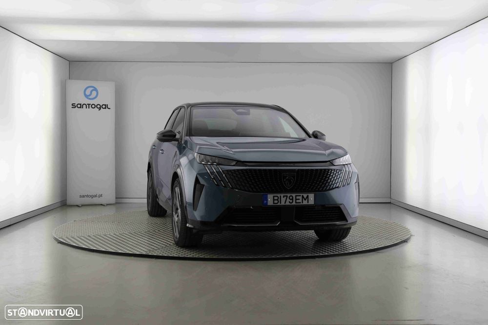 Peugeot E-3008 73 kWh GT - 2