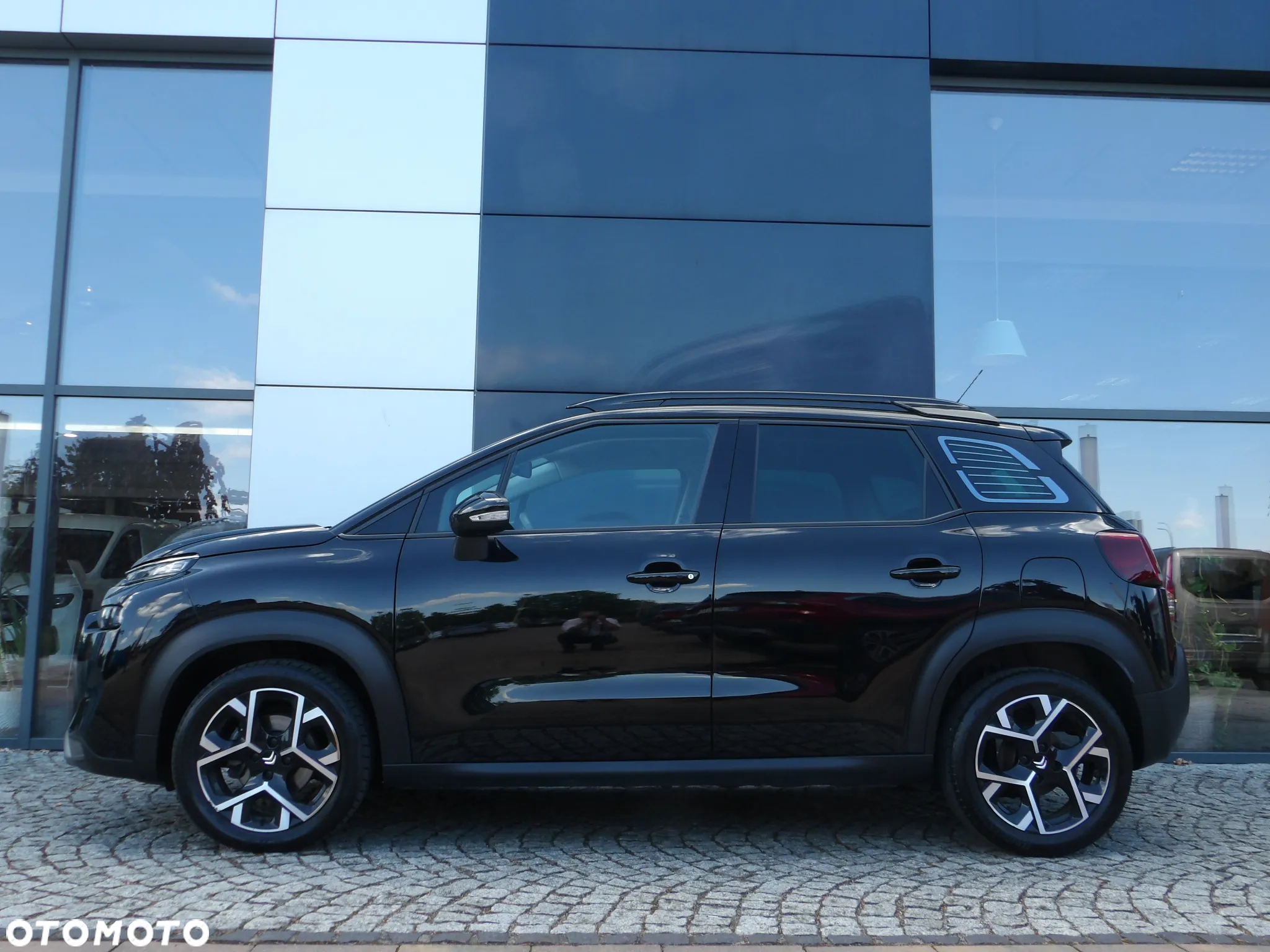 Citroën C3 Aircross - 8