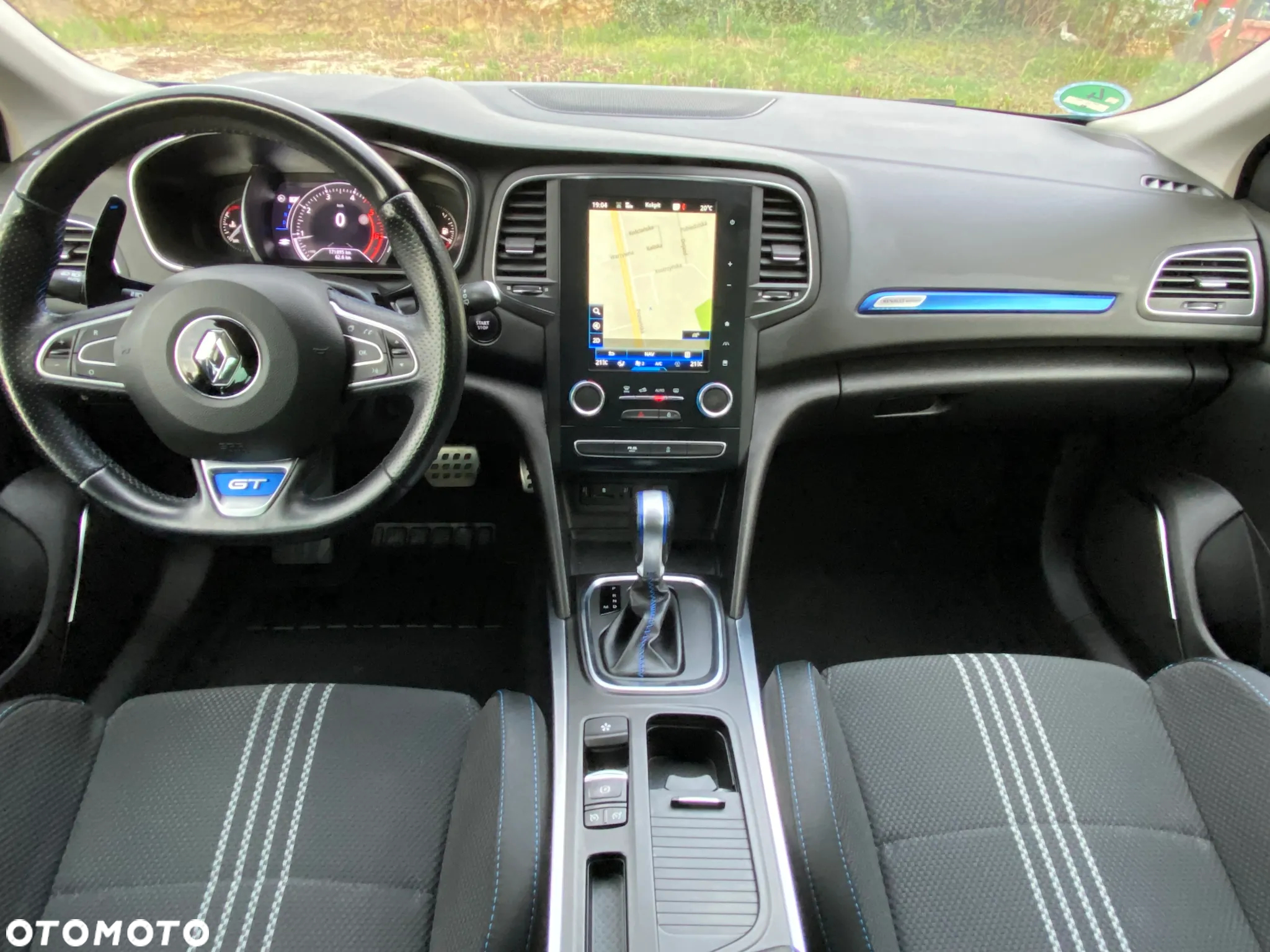 Renault Megane - 21