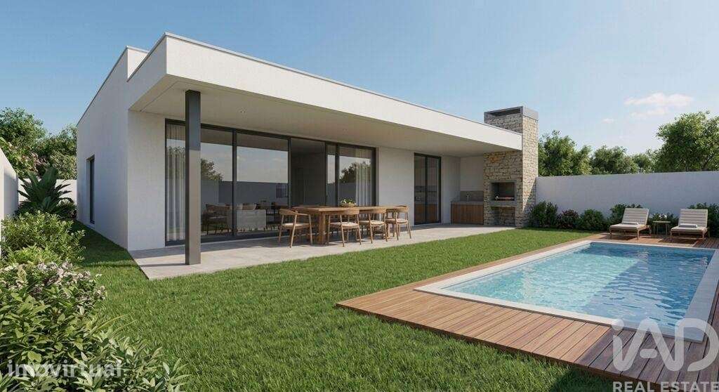 Terreno para construção em Azambuja - Grande imagem: 4/12