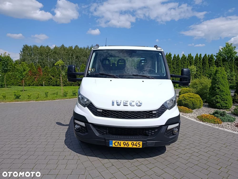 Iveco Daily 35C21 - 22