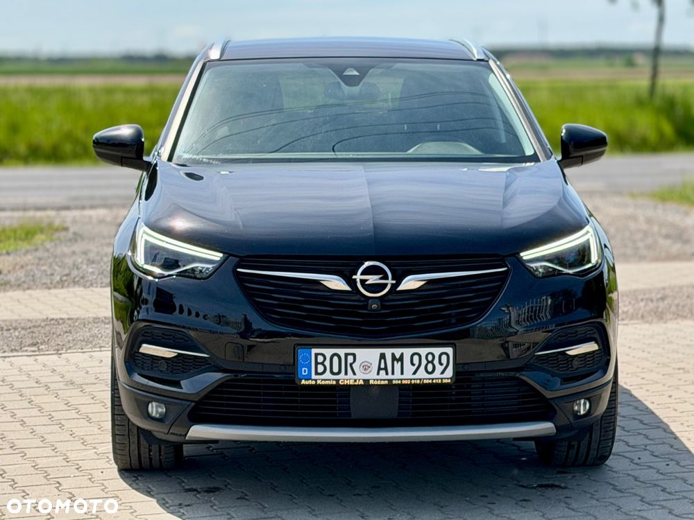 Opel Grandland X 1.6 D Start/Stop Ultimate - 35